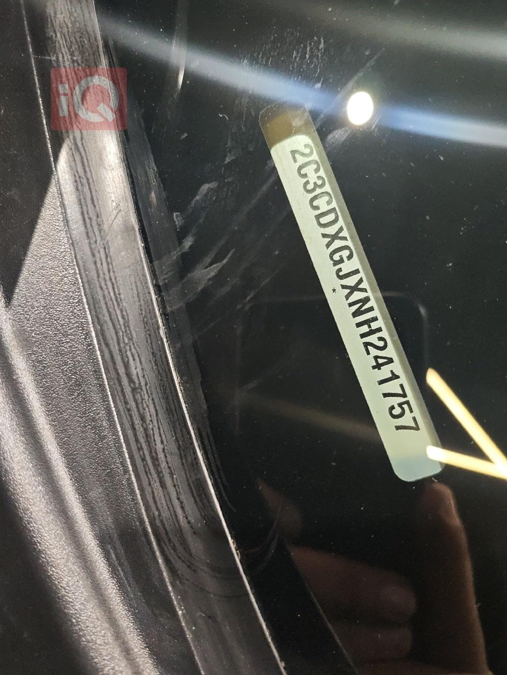 دودج تشارجر